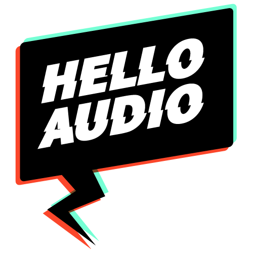 Audio First, Inc