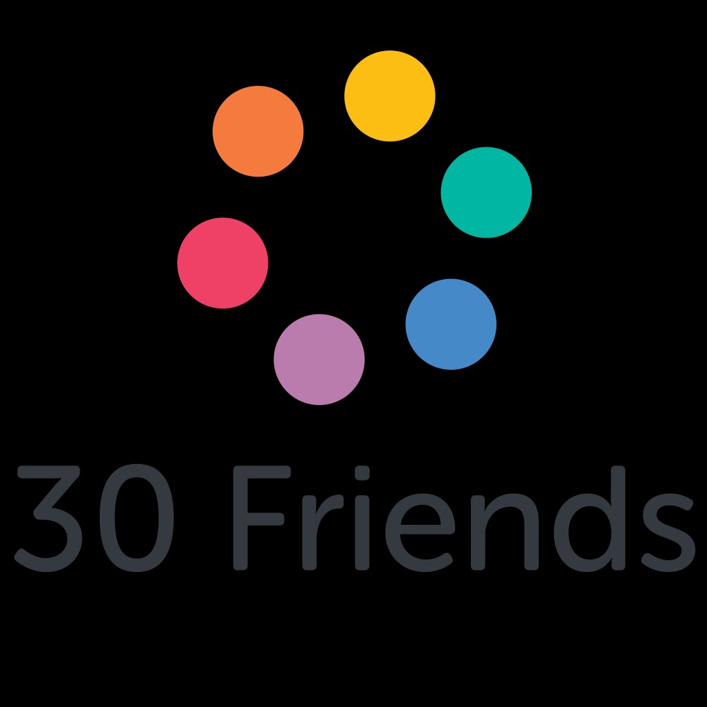 30 Friends