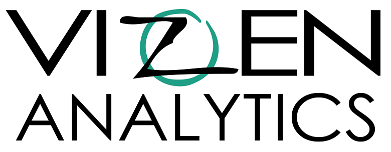 Vizen Analytics Inc.