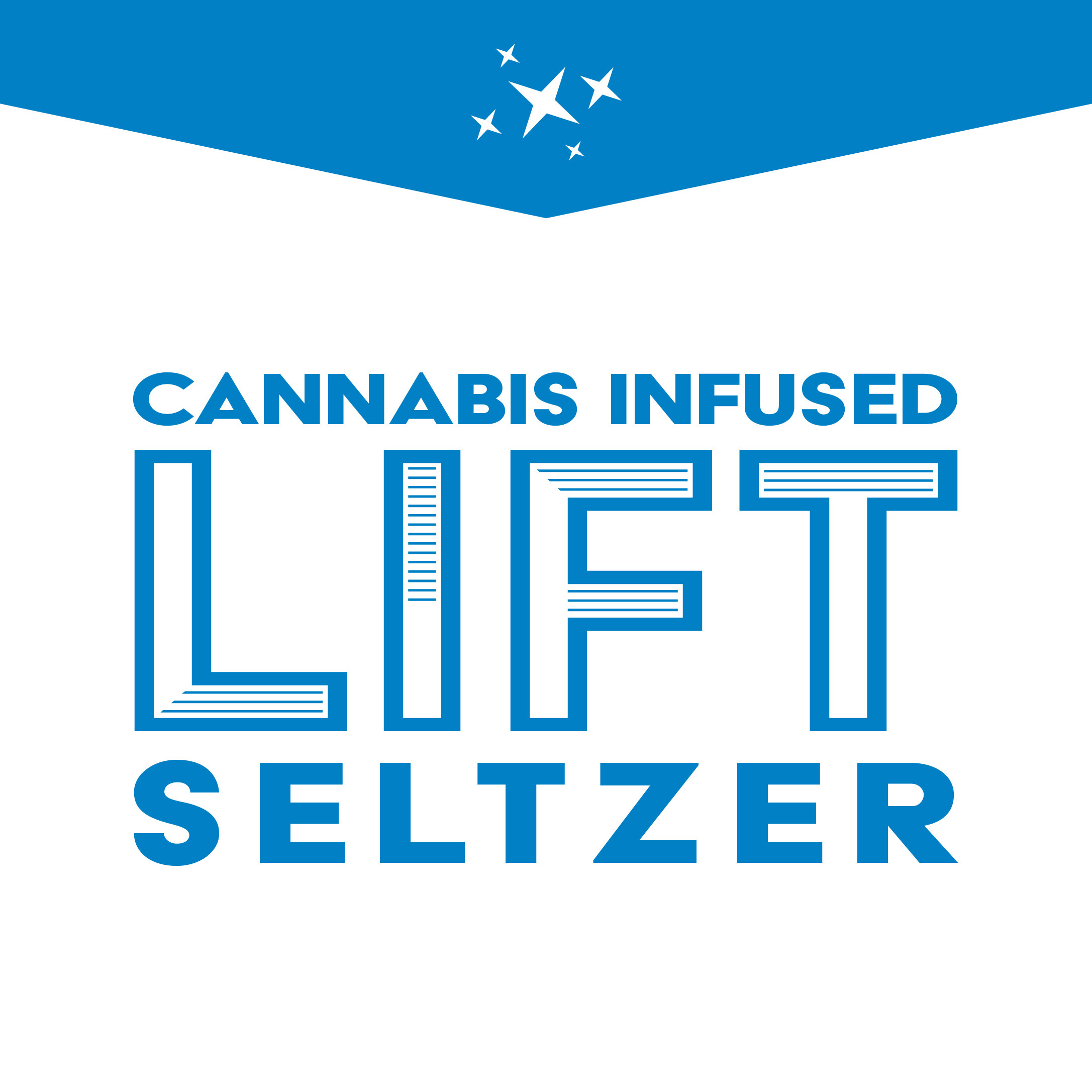 Lift Seltzer