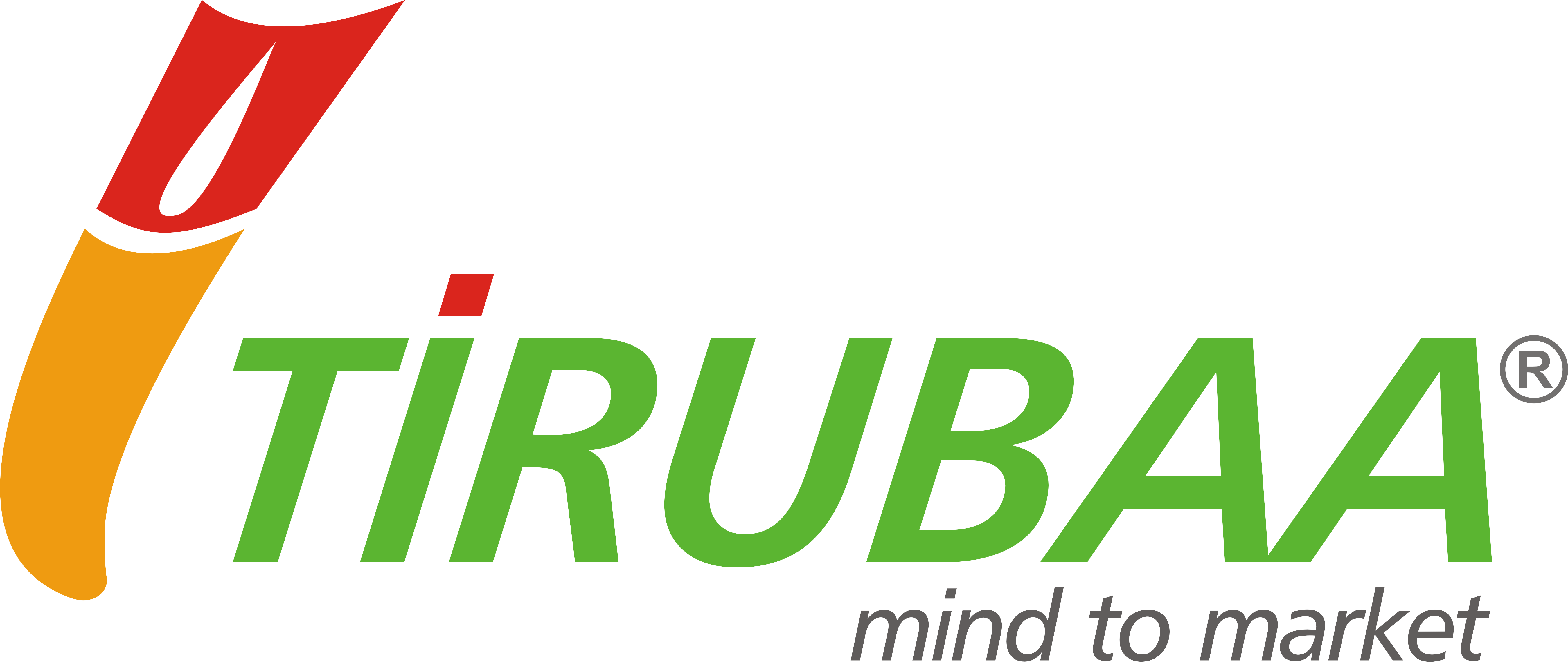 Tirubaa Technologies Pvt Limited